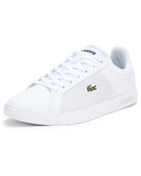 Lacoste - Sneaker Lite Base Donna - Lyst