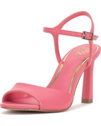 Vince Camuto - Lilah Heeled Sandal - Lyst