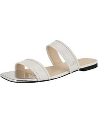 Calvin Klein - Felisa Sandal - Lyst