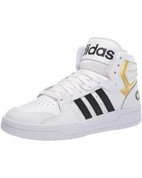 adidas men's cf ignition mid basketball shoe