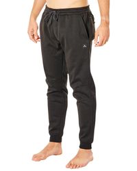 Rip Curl Sweatpants for Men | Online Sale up to 32% off | Lyst