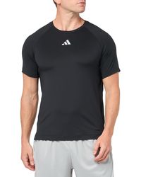 adidas - Gym+ Training T-shirt - Lyst