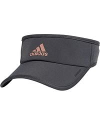 adidas - Superlite Sport Performance Visor For Sun Protection And Outdoor Activities - Lyst