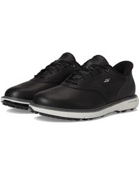 Skechers - Ins Go Golf Prestige Sl Golf Shoes - Black - Uk - Lyst
