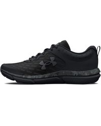 Under Armour - Charged Assert 10 Camo, - Lyst