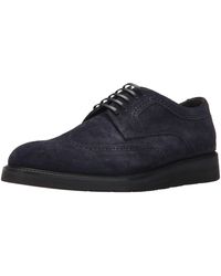 Vince Mens Pollock Oxford