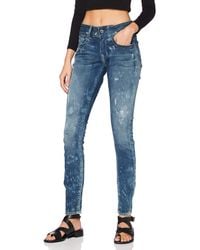 G-Star RAW Jeans for Women | Online Sale up to 86% off | Lyst