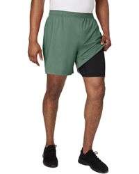 Hanes - Moves Workout Boxer Brief Liner & Total Support Pouch - Lyst