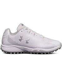 under armour softball turf shoes