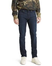 Signature by Levi Strauss & Co. Gold Label Slim jeans for Men | Online Sale  up to 11% off | Lyst