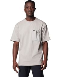 Columbia - Landroamer Pocket T-shirt - Lyst