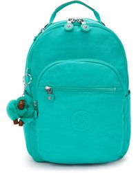 Kipling - Seoul Small Backpack - Lyst