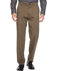 dockers dark pebble