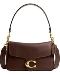 COACH - Soft Tabby Shoulder Bag - Lyst