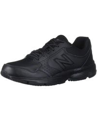 New Balance 411 V2 Hook And Loop 