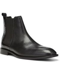 Donald J Pliner - Donald Pliner Rocco Calf Fashion Boot - Lyst