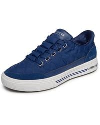 Skechers - Arch Fit Arcade-cuddle Steps Hands Free Slip-ins Sneaker - Lyst