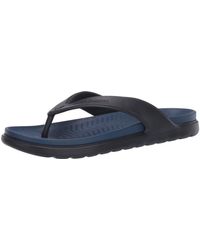 Hush Puppies Sandals for Men - Up to 17% off at Lyst.com