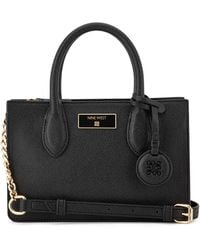 Nine West - Magdalina Mini Tote Crossbody - Lyst