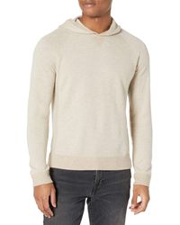 vince men's sweaters