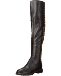 Guess - Remone Overknee-Stiefel - Lyst