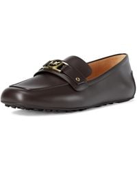 Michael Kors - Dy Loafer Moc Sneaker - Lyst