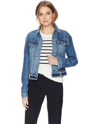 hudson jeans jacket