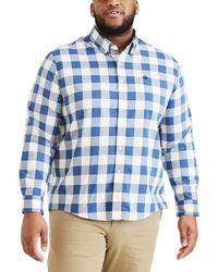 Dockers Shirts for Men - Up to 58% off at Lyst.com - Page 2