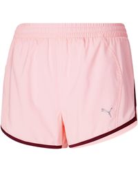 PUMA - Run Favorite Velocity 3" Shorts - Lyst