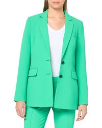 Karl Lagerfeld - Paris Oversize Suiting Jacket - Lyst