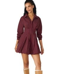 Steve Madden - Apparel Arielle Dress - Lyst