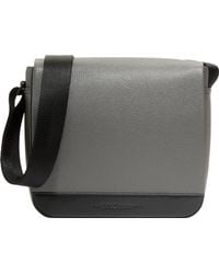 Cole Haan - Triboro Small Messenger - Lyst