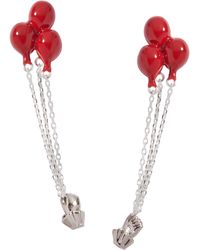 ALEX AND ANI - Welcome To Derrytm Statement Earring - Lyst