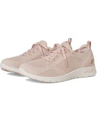 Skechers - Arch Fit Refine 2.0 Opal Sneaker - Lyst