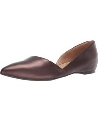 naturalizer samantha gold