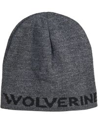Wolverine - Performance Beanie-durable For Work And Outdoor Adventures - Lyst