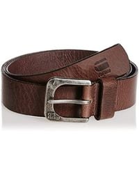 g star belts sale