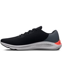 Under Armour - Charged Pursuit 3 Tech, - Lyst