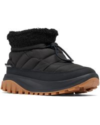 Columbia - Snowtrot Shorty - Lyst