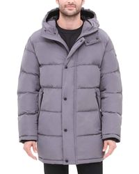 DKNY Down and padded jackets for Men 