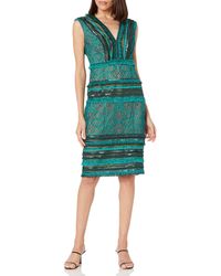 Tadashi Shoji Casual and day dresses for Women - Up to 66% off | Lyst