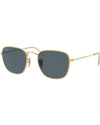 Ray-Ban - Rb3857 Frank Square Sunglasses - Lyst