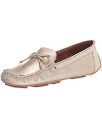 aerosoles driving loafer