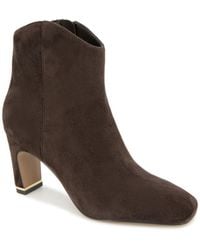 Kenneth Cole - Grizelda Ankle Boot - Lyst