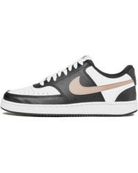 Nike - Court Vision Low Next Nature Sneaker - Lyst