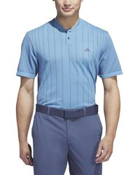 adidas - Ultimate365 Tour Primeknit Polo Shirt - Lyst