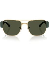 Ray-Ban - Rb3756 Sunglasses - Lyst