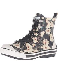 rocket dog rain boot