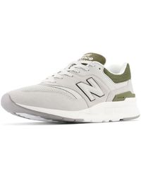 New Balance - 997h V1 Sneaker - Lyst