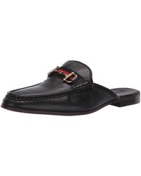 steve madden mens mules